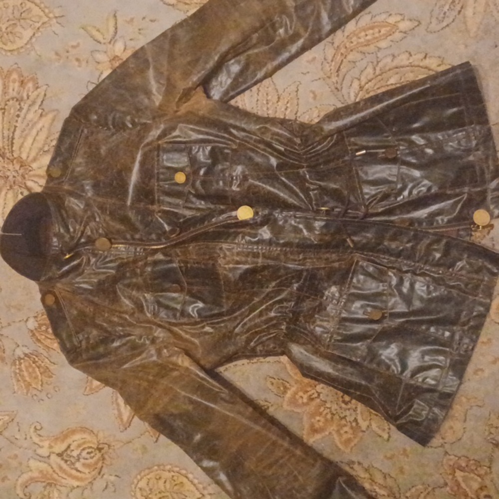 Jacket - Picture 3 of 4